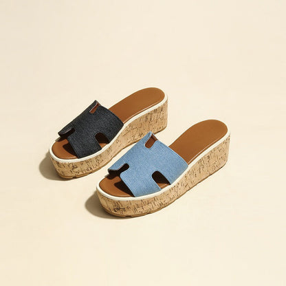 Lovise | elegante sandaler