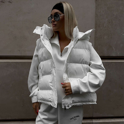 Lea Bergen™ | Bodywarmer