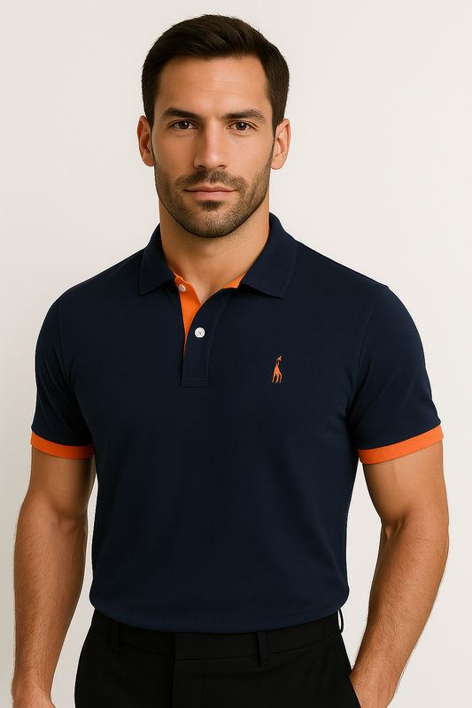 Oscar | Polo Shirt