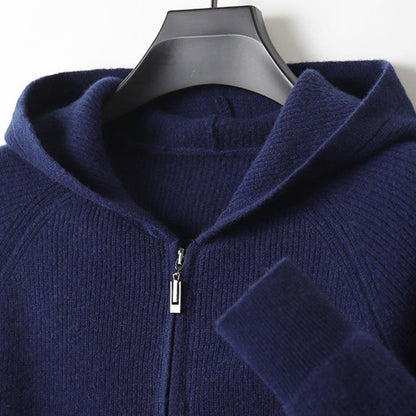 Carlo | Strikket cardigan