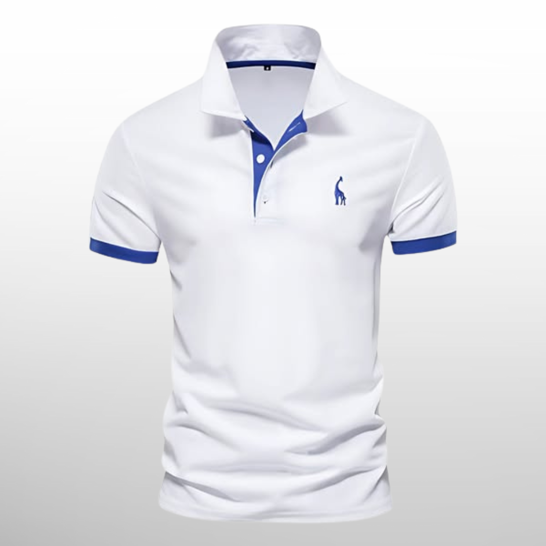 Oscar | Polo Shirt