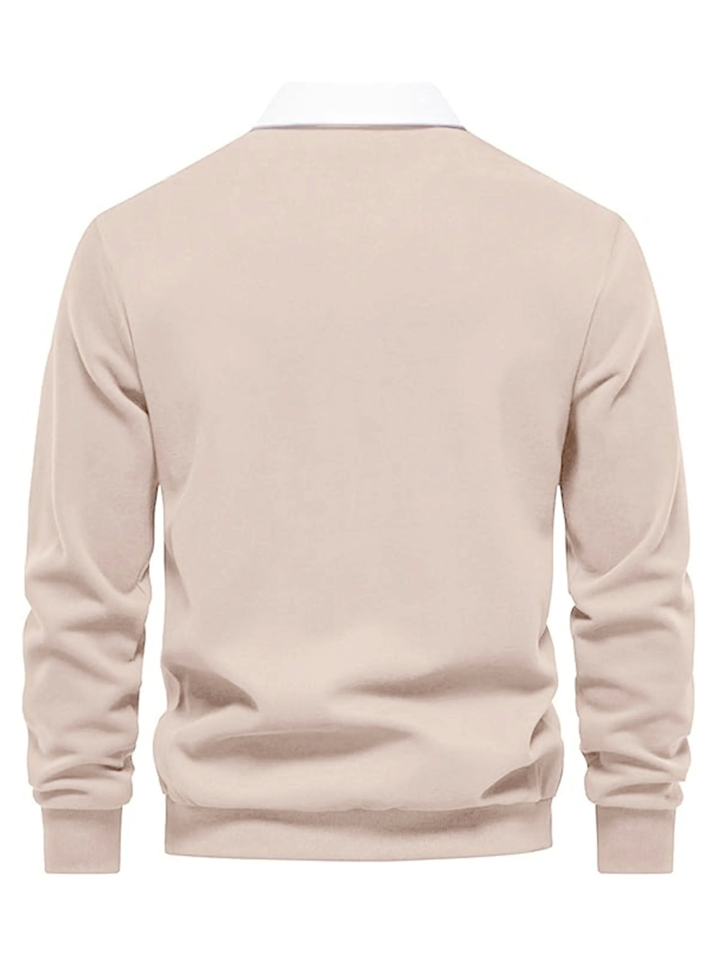 Casper | Casual herre-sweatshirt