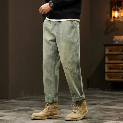 Eiriksen | Retro Jeans