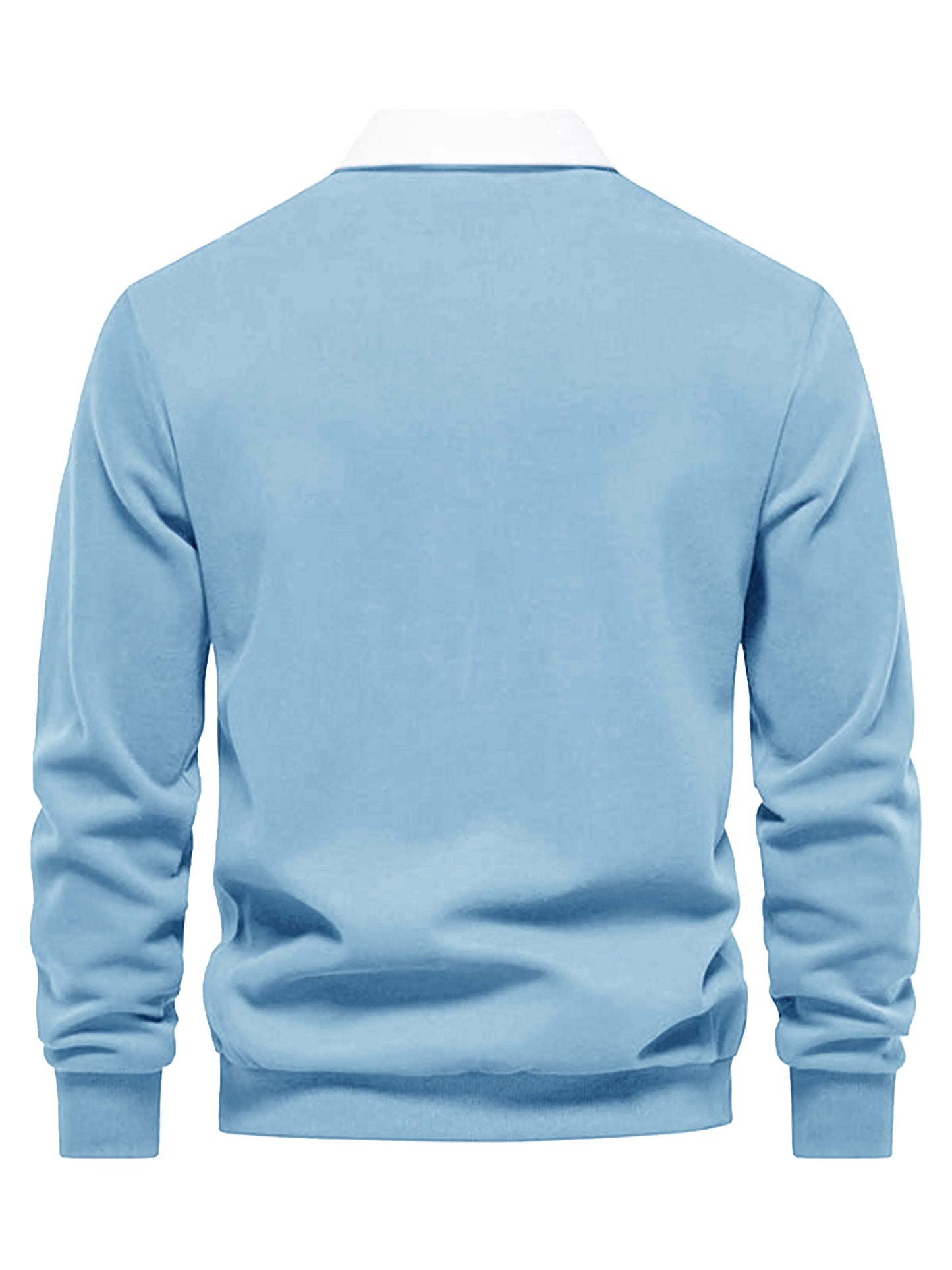 Casper | Casual herre-sweatshirt
