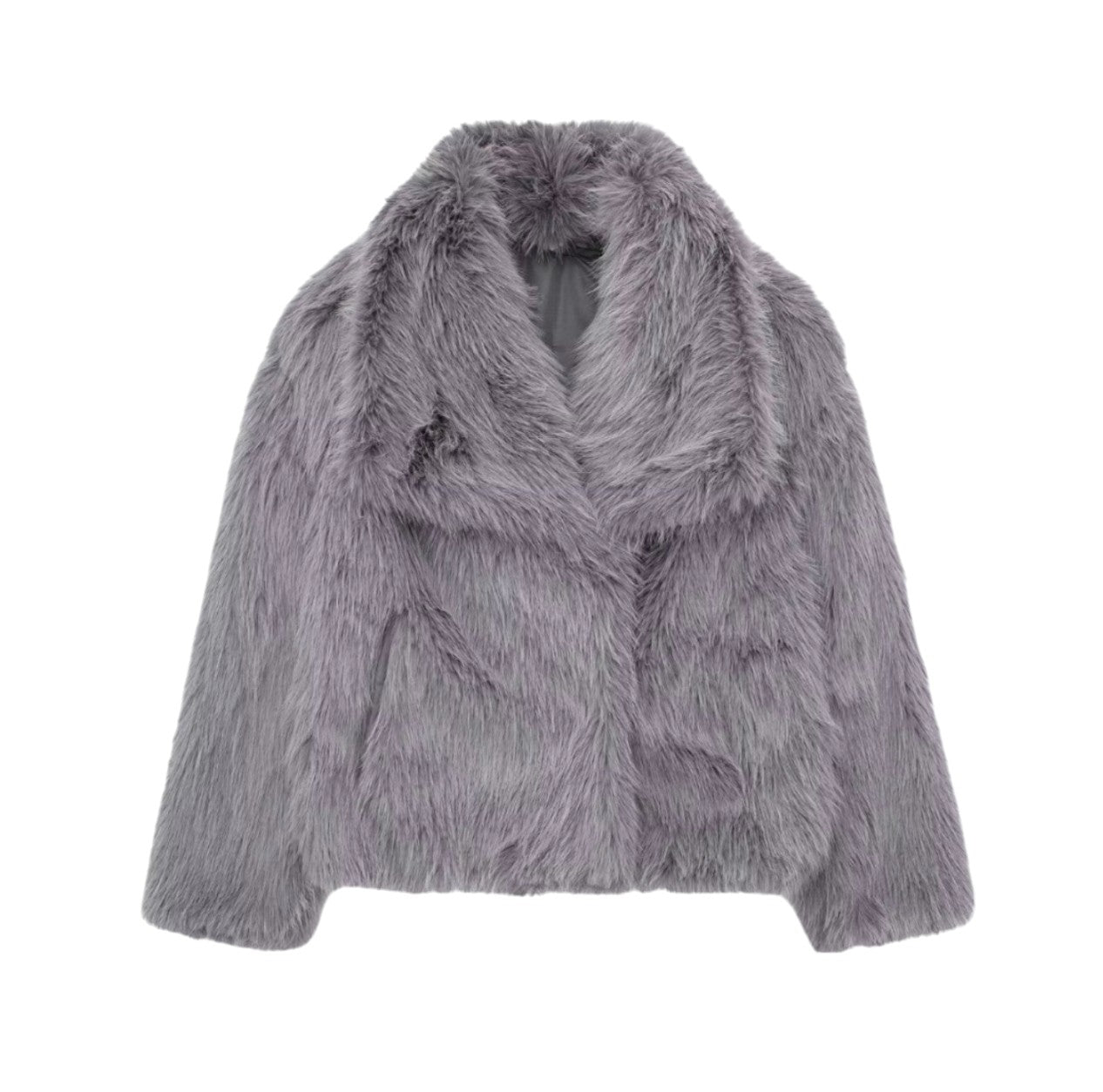 Lea Bergen™ | Pelsjakke