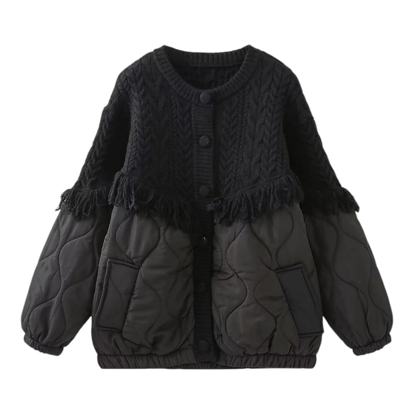 Lea Bergen™  | Moderne Gilet