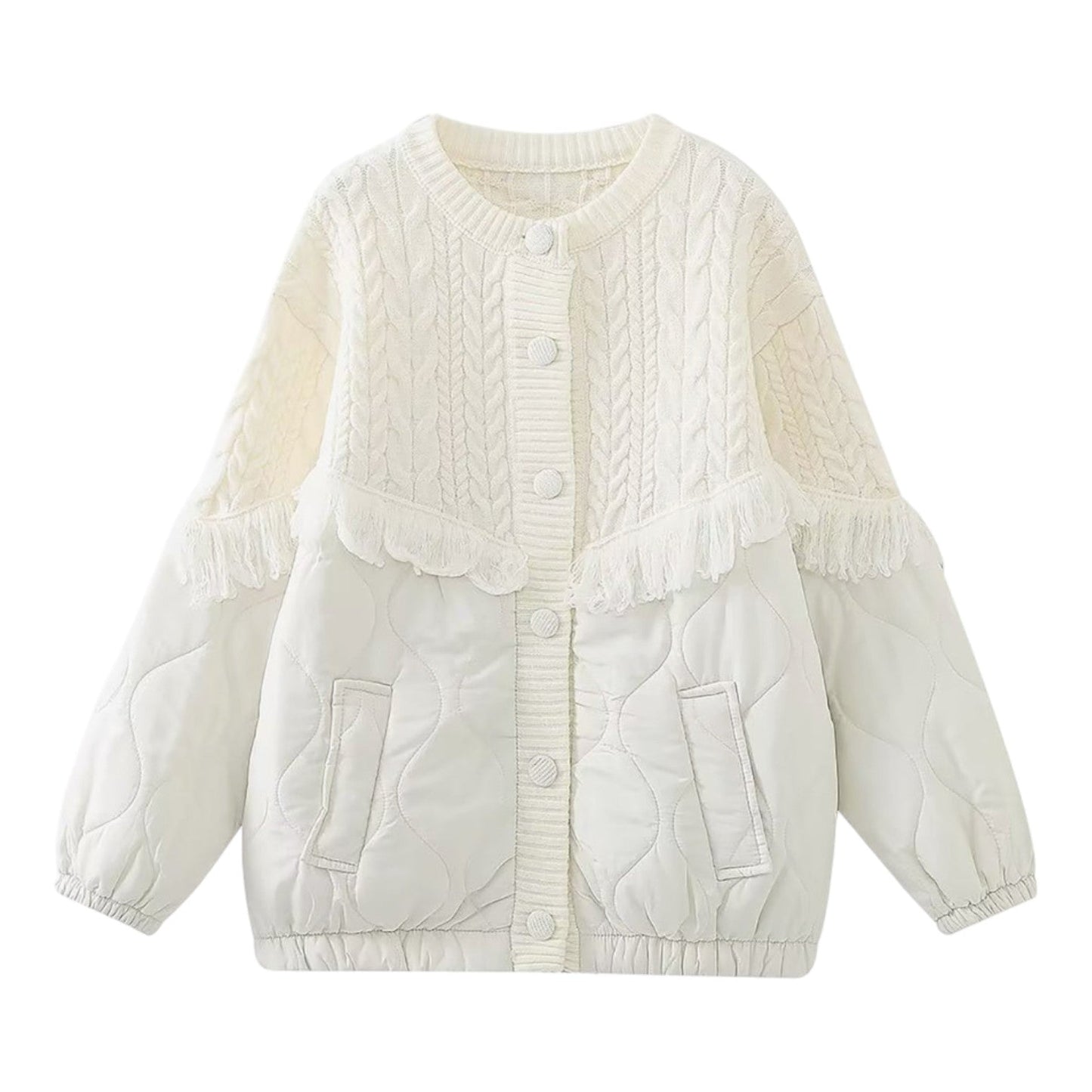 Lea Bergen™  | Moderne Gilet