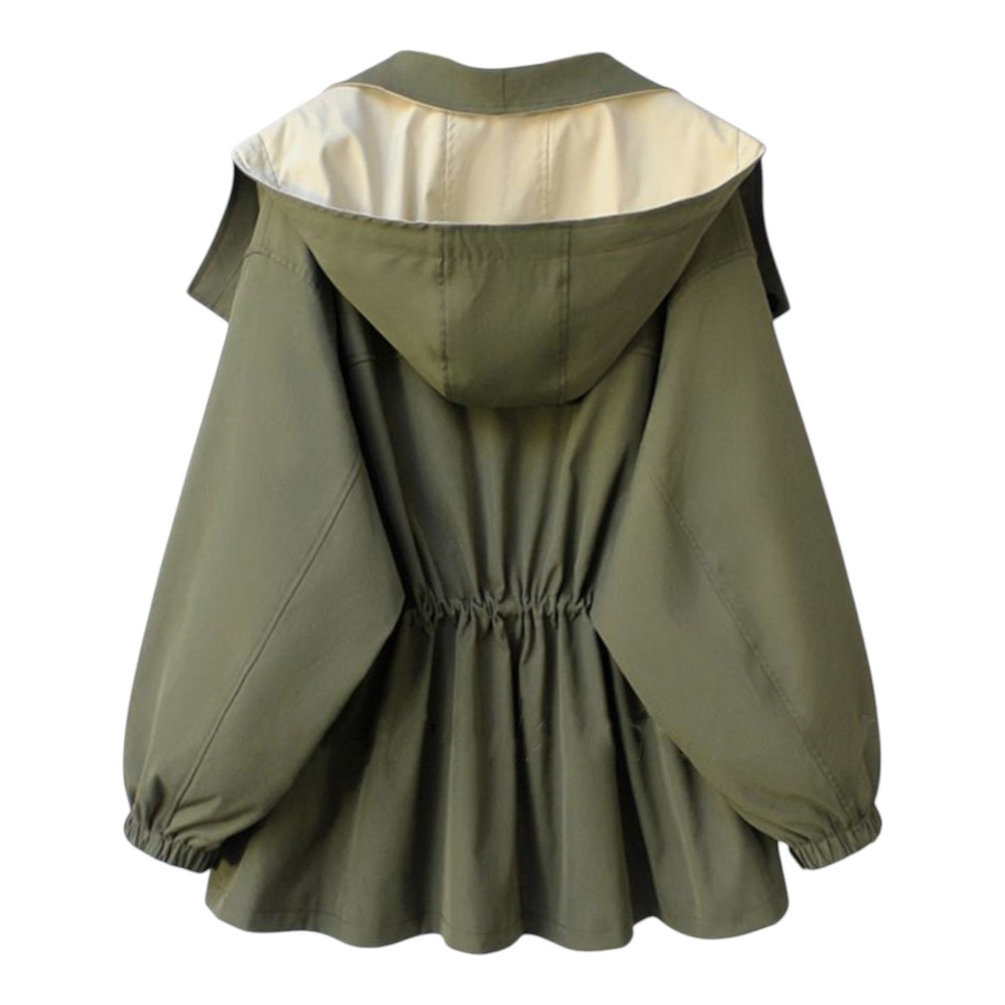 Lea Bergen™ | Vanntett jakke