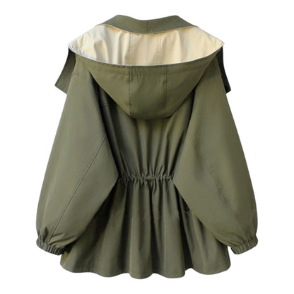 Lea Bergen™ | Vanntett jakke