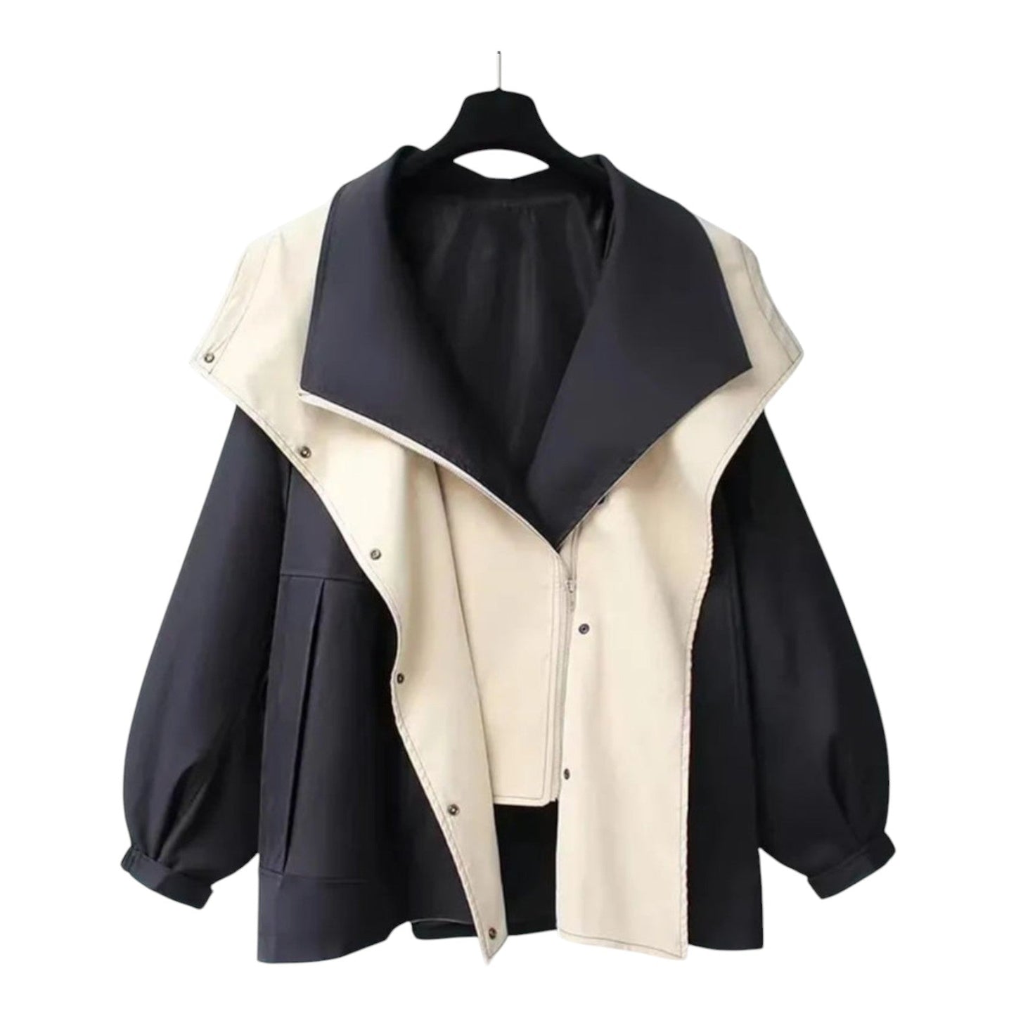 Lea Bergen™ | Vanntett jakke