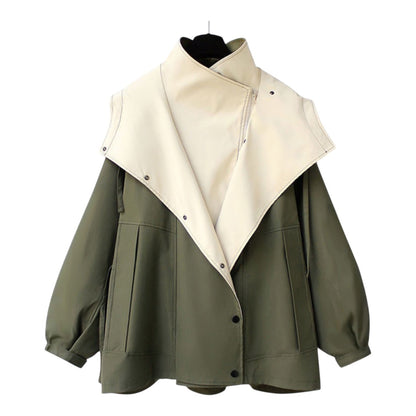 Lea Bergen™ | Vanntett jakke