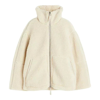 Lea Bergen™  | Avslappet jakke