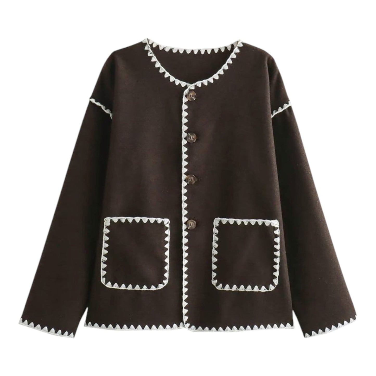 Lea Bergen™ | Elegant jakke