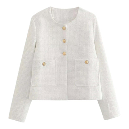 Lea Bergen™ | Elegant Vest