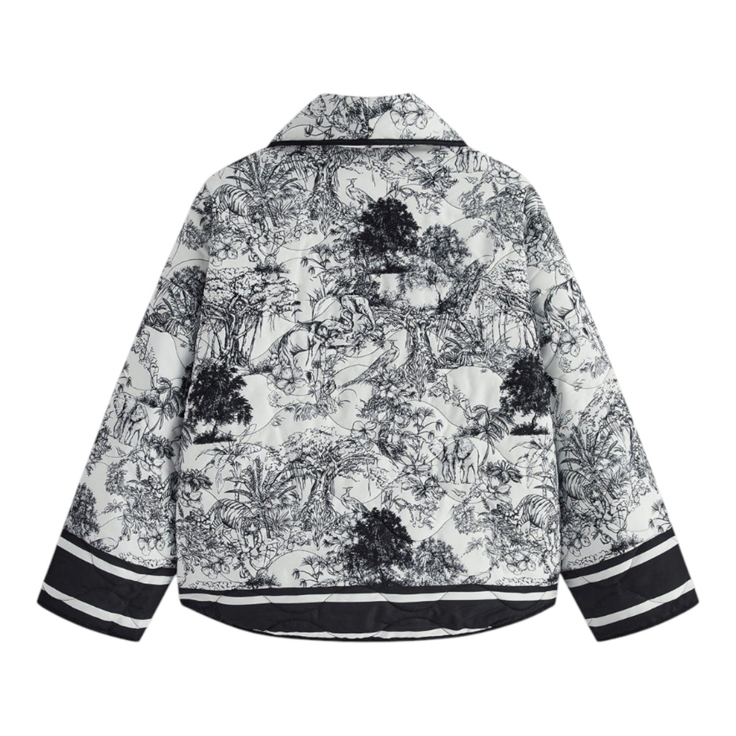 Lea Bergen™ | Elegant gilet