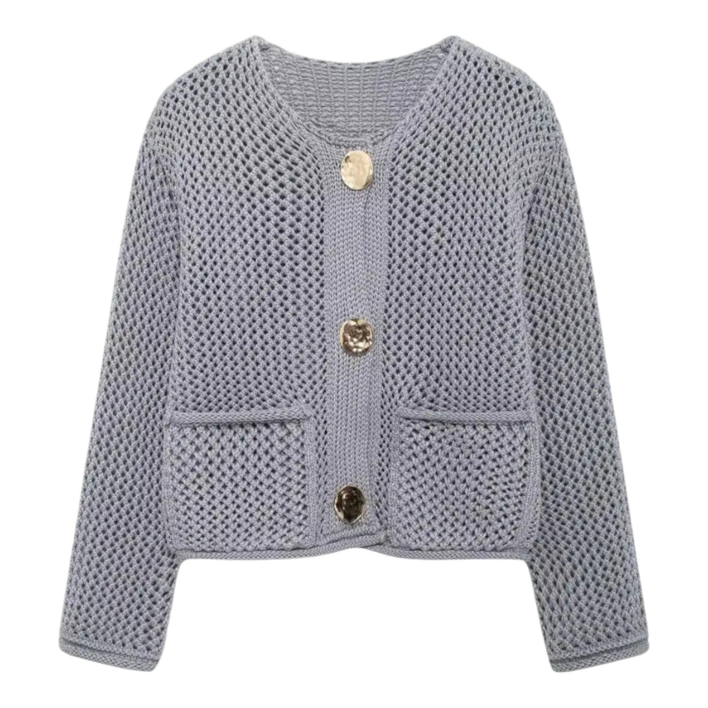 Lea Bergen™ | Elegant Cardigan
