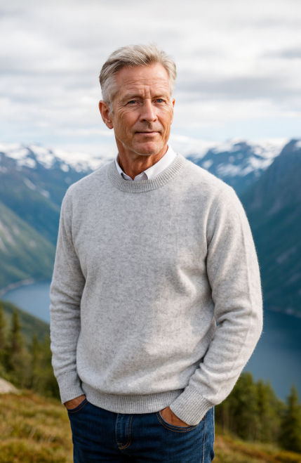 Florian™ - Kasjmirgenser (1 + 1 Gratis)