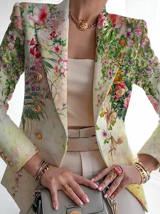 FLORENCE | BLONDEDE BLAZER