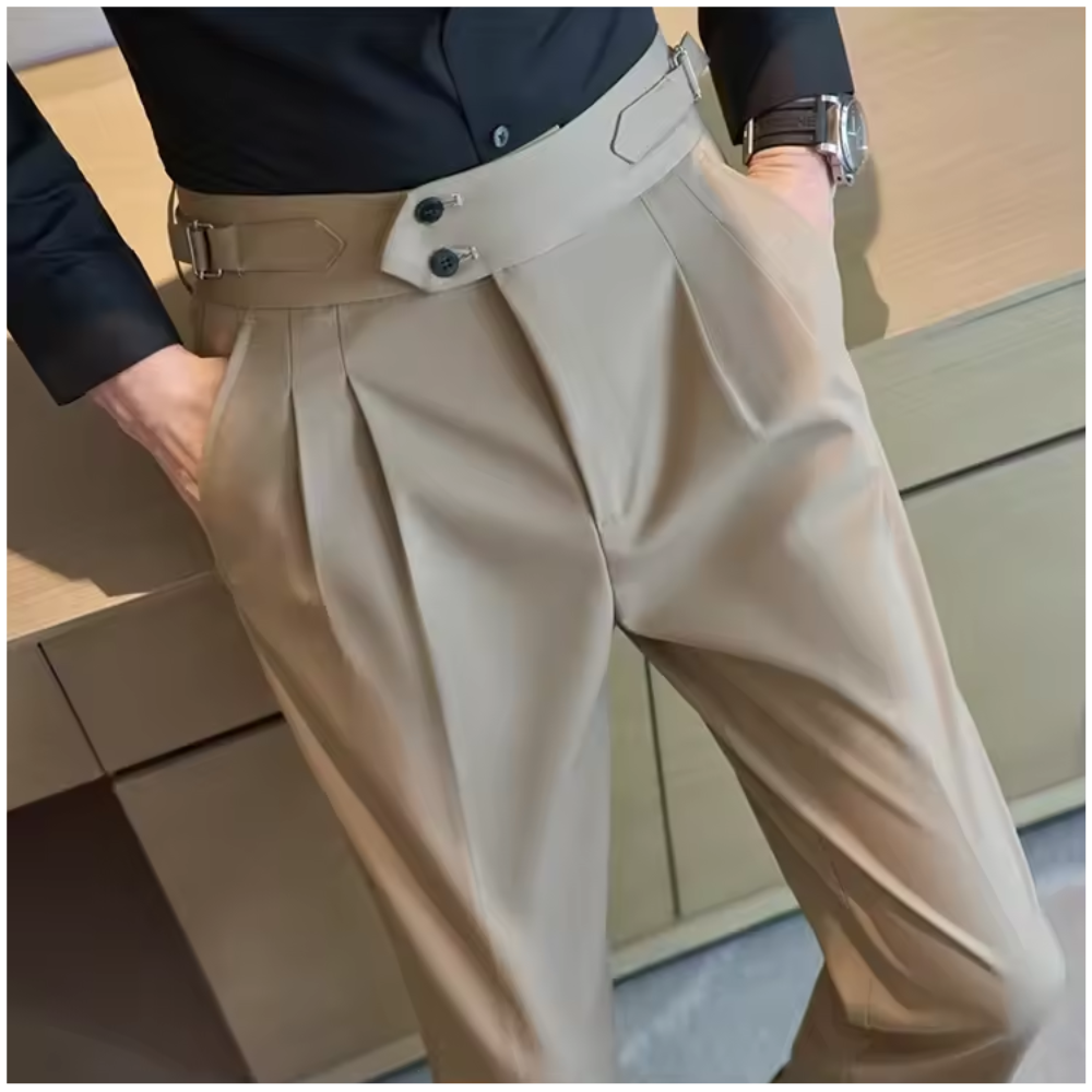 Moritz™ | Vintage herrebukser