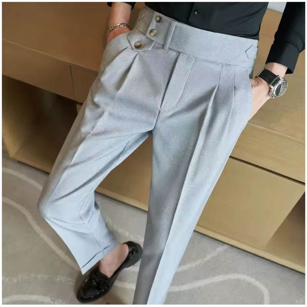 Moritz™ | Vintage herrebukser