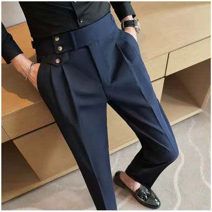 Moritz™ | Vintage herrebukser