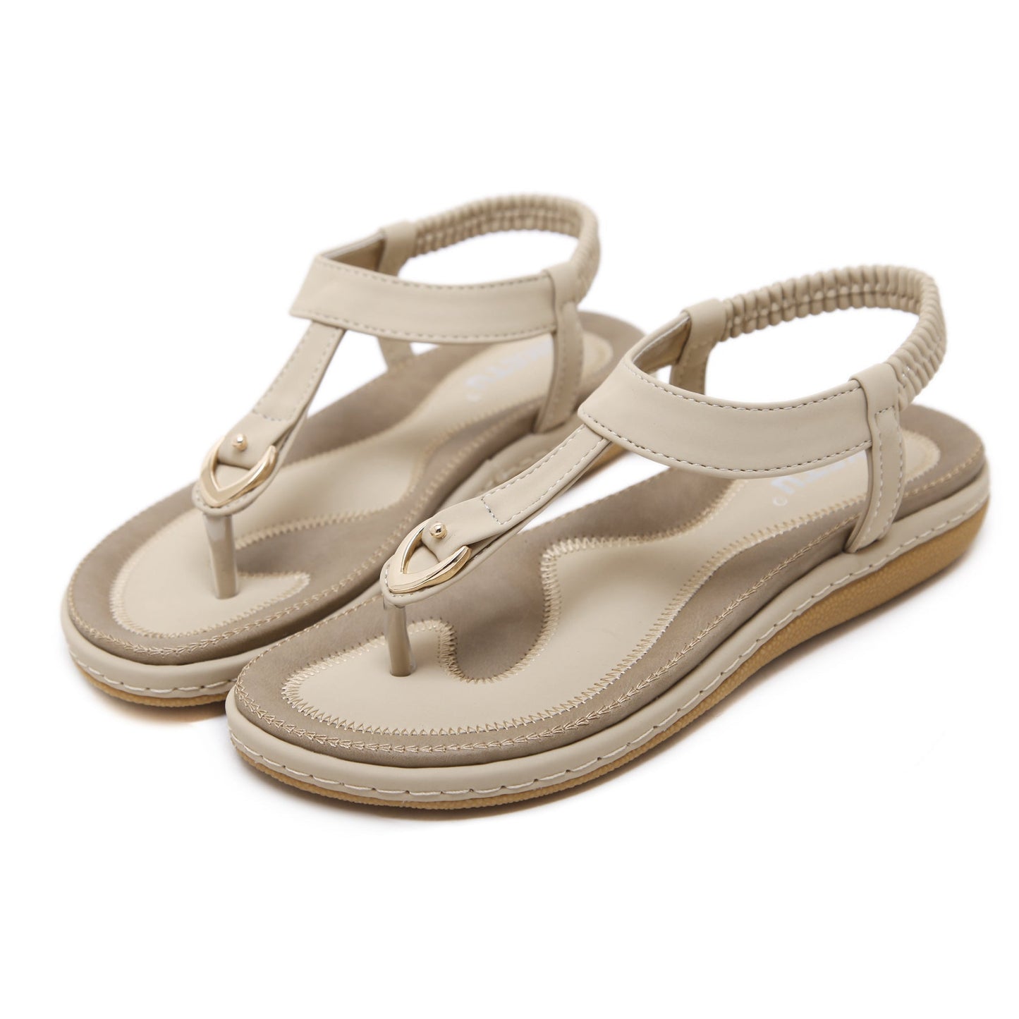 Agnes | Komfortable ortopediske sandaler