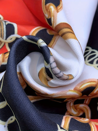 MONICA | KJEDETRYKK BLAZER SETT