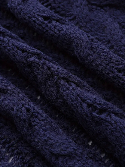 Lea Bergen™ | V-hals cardigan