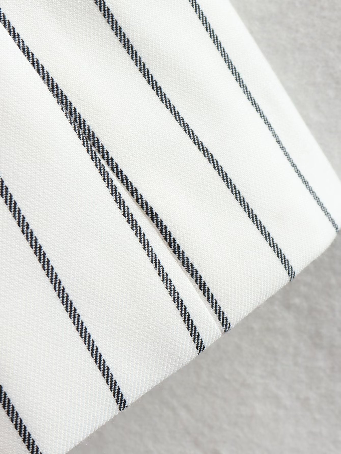 Lea Bergen™  | Stripete Blazer