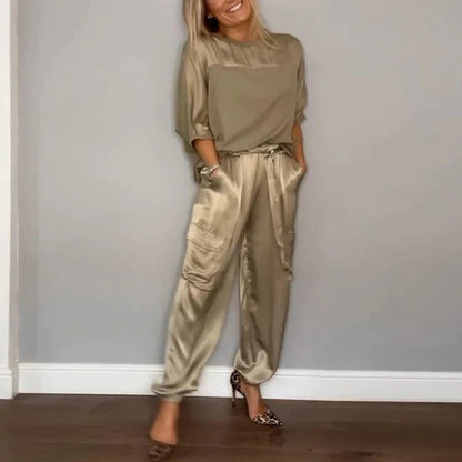 Lea Bergen™ | Loungewear Sett