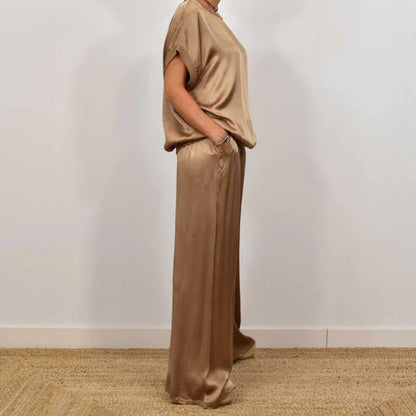 Lea Bergen™ | Ensemble Lounge Satin