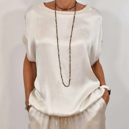 Lea Bergen™ | Ensemble Lounge Satin