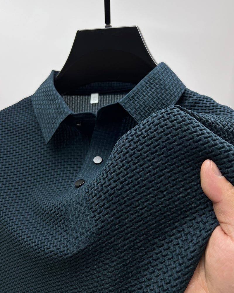 Filip | Premium polo for menn